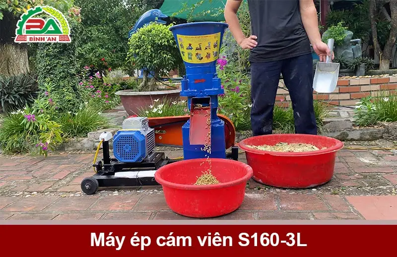 may-ep-cam-vien-s160-3l